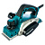 Рубанок электрический Makita KP0800