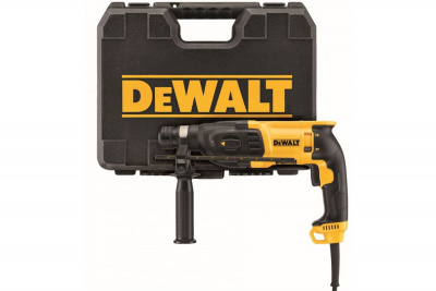 Перфоратор DeWalt D25133K