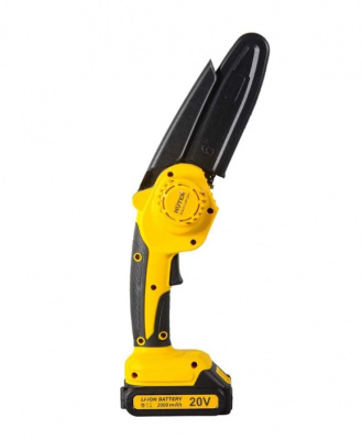 Пила цепная аккумуляторная ELS-2-Li-6K Huter