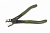 Клещи  180мм ДЕЛО ТЕХНИКИ для хомутов типа CLIC-R