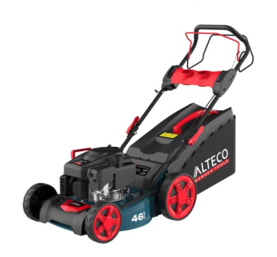 Газонокосилка бензиновая ALTECO GLM-45-46
