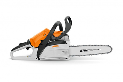 Пила цепная бензиновая STIHL MS-172 (шина 40см)