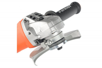 Машина шлиф-ая угловая PATRIOT AG 126 (125 мм)