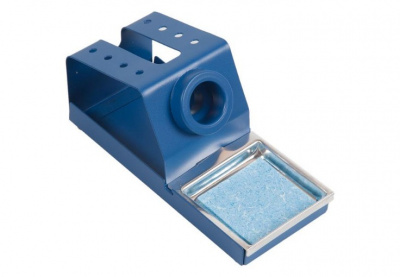 Станция паяльная YIHUA 898AD+