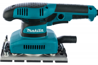 Машина шлиф-ая вибрационная Makita BO3710
