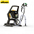 Краскопульт (краскораспылитель) электрический Wagner Control Pro 350R