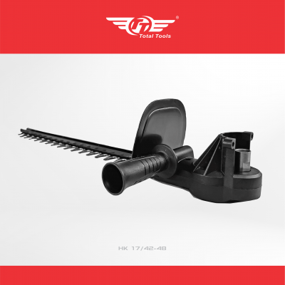 Насадка кусторез НК 17/42-48 для МШУ ТТ 