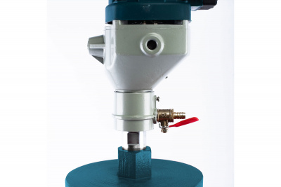 Дрель алмазного бурения ALTECO Professional DD 1409