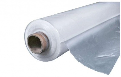 Пленка 100 мкр (110 м/рул.)