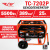 Бензогенератор TT TС-7202Р AC/DC EDITION