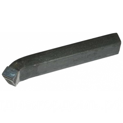 Резец проходной отогнутый  32*20*170  ВК8