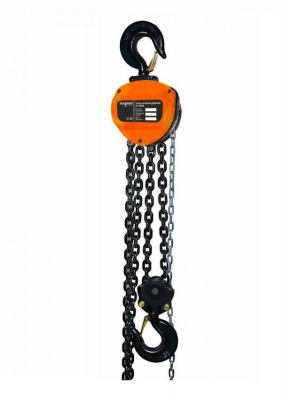 Таль ручная цепная Magnus-Profi/PRO JACK, г/п - 3.0 т. (Н=6 м)