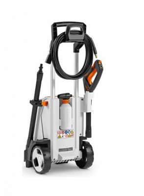 Автомойка STIHL RE-120 Plus