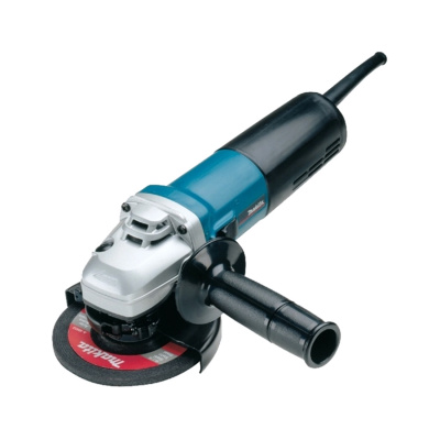 Машина шлиф-ая угловая MAKITA 9565 CVR (125 мм)