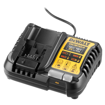 Устройство зарядное DeWalt DCB1104 4A