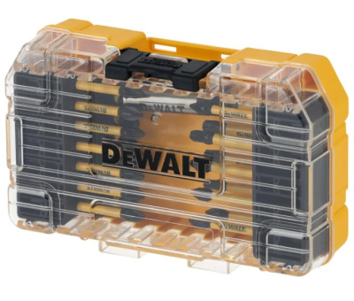 Набор бит и насадок DT70739T DEWALT, 31шт