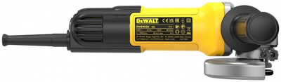 Машина шлиф-ая угловая DEWALT DWE 4036 (115 мм)