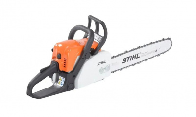 Пила цепная бензиновая STIHL MS-182 (шина 40см)