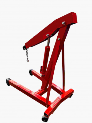 Кран гидравлический 3 тонны Е1203А