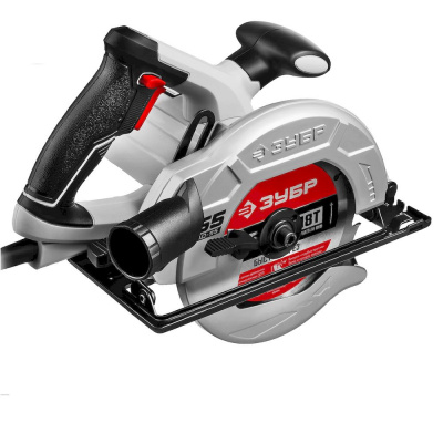 Пила циркулярная ЗУБР ПД-55 (165 мм)