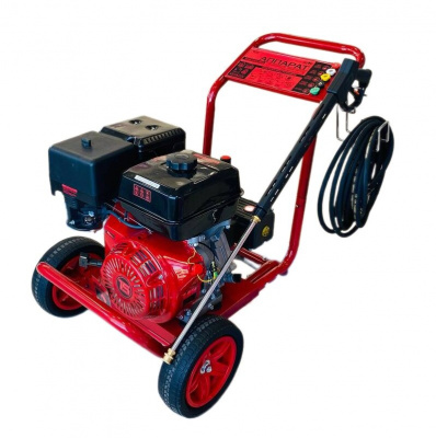 Аппарат высокого давления бензиновый TT АВД-390/1100