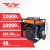 Бензогенератор TT ТС-15000АВР