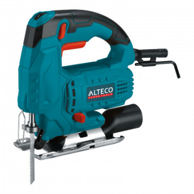 Лобзик электрический ALTECO JS 650.1