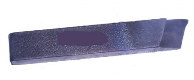 Резец резьбовой наружний  20*12*120  Т15К6