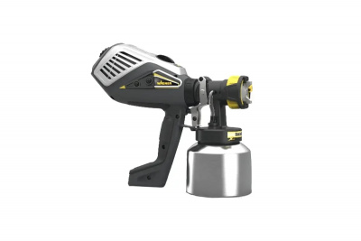 Краскопульт (краскораспылитель) электрический Wagner Finish Control 3500