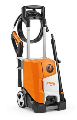 Автомойка STIHL RE-110