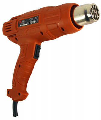 Фен технический PIT 32002, 2000W