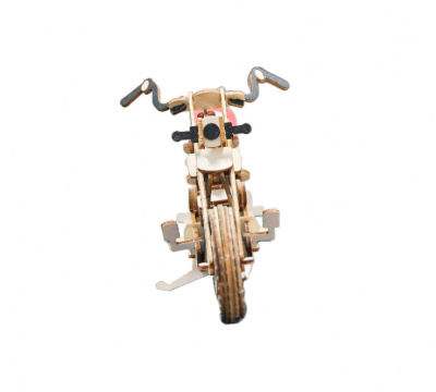 Сборная декоративная модель TT “Chopper FS”