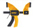 Струбцина рычажная 900 мм DeWalt