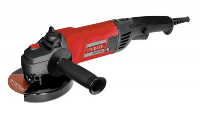 Машина шлиф-ая угловая FELISATTI УШМ-125/1400ЭЛ (125 мм)