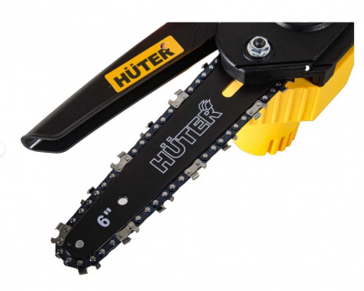 Пила цепная аккумуляторная ELS-2-Li-6K Huter