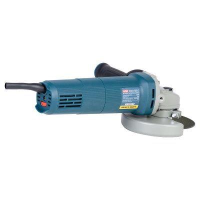 Машина шлиф-ая угловая ALTECO AGH 1000-125 E HEAVY DUTY (125 мм)