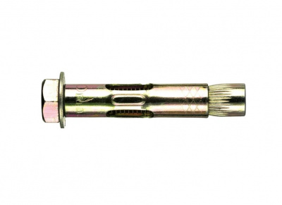Анкерный болт 10* 80 (10*75 OMAX) 