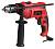 Дрель ударная TT ДУ-550 ключевой патрон