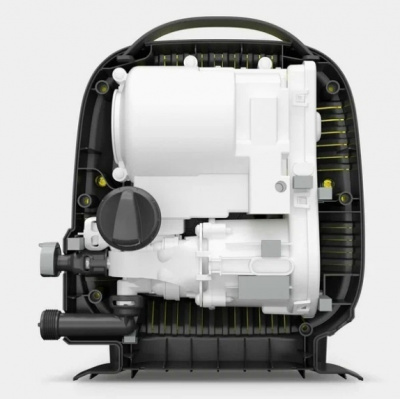 Автомойка KARCHER K Mini