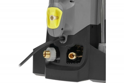 Автомойка KARCHER HD 5/15 C