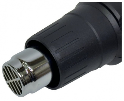 Фен технический DWT PLUS HLPP 20-600 