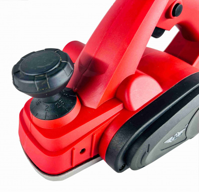 Рубанок электрический TT РЭ-82/1300