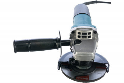 Машина шлиф-ая угловая MAKITA 9557 HN (115 мм)