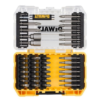Набор бит DT70730TPOS-QZ DEWALT 25пр.