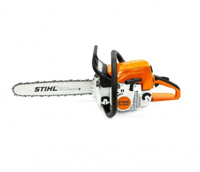 Пила цепная бензиновая STIHL MS-250 C-BE (шина 45см)