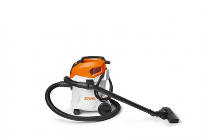Пылесос электрический STIHL SE 33 (для сухой и влажной уборки)