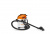 Пылесос электрический STIHL SE 33 (для сухой и влажной уборки)