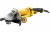 Машина шлиф-ая угловая DEWALT DWE4559-QS (230 мм)