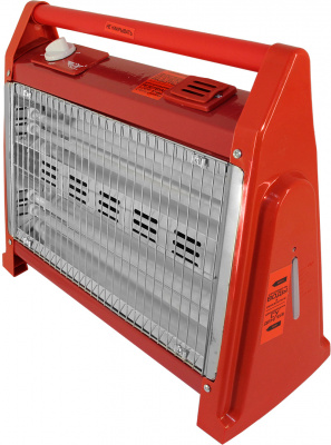 Обогреватель инфракрасный электрический TT ТЭ-5КП 