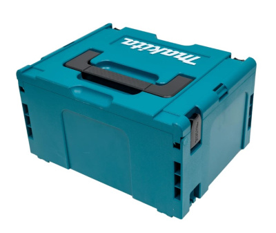 Кейс MAKITA Makpac тип 3 (395*295*210)